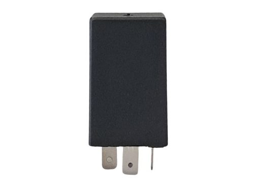 MTZ INDEX (VILLOGÓ) RELÉ 5 LÁBAS