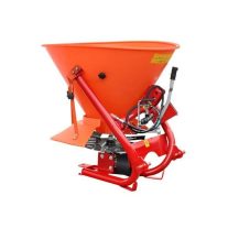 SÓSZÓRÓ KOMMUNÁLIS 350L HIDRAULIKUS