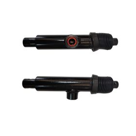 MŰTRÁGYASZÓRÓ HIDRAULIKUS MUNKAHENGER 