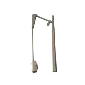 MTZ ABLAKTÖRLŐ LAPÁT KPL. 41CM KÉZI (KISFÜLKÉS) MTZ50