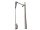 MTZ ABLAKTÖRLŐ LAPÁT KPL. 41CM KÉZI (KISFÜLKÉS) MTZ50