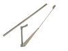 MTZ ABLAKTÖRLŐ LAPÁT KPL. 41CM KÉZI (KISFÜLKÉS) MTZ50