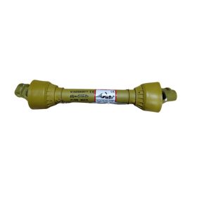 KARDÁNTENGELY 12KW (16LE) 650MM