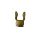 KARDÁNTENGELY VILLA T2 KÜLSŐ CSŐRE 36,1MM 23,8X61,5 KERESZTHEZ