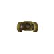 KARDÁNTENGELY VILLA T2 BELSŐ CSŐRE 29MM 23,8X61,5 KERESZTHEZ