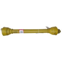 KARDÁNTENGELY 35KW (47LE) 1200MM SZABADONFUTÓS