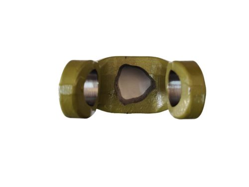 KARDÁNTENGELY VILLA T8 BELSŐCSŐRE  53,6MM 35X106,5 KERESZTHEZ