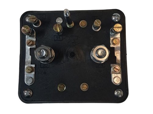 MTZ PÁRHUZAMKAPCSOLÓ