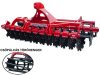 TÁRCSA RÖVID 3M/560 LAPOKKAL CSŐPÁLCÁS HENGERREL