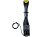 HOMLOKRAKODÓ JOYSTICK WOL-MET