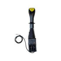 HOMLOKRAKODÓ JOYSTICK WOL-MET