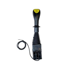 HOMLOKRAKODÓ JOYSTICK WOL-MET