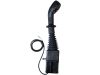 HOMLOKRAKODÓ JOYSTICK WOL-MET