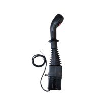 HOMLOKRAKODÓ JOYSTICK WOL-MET