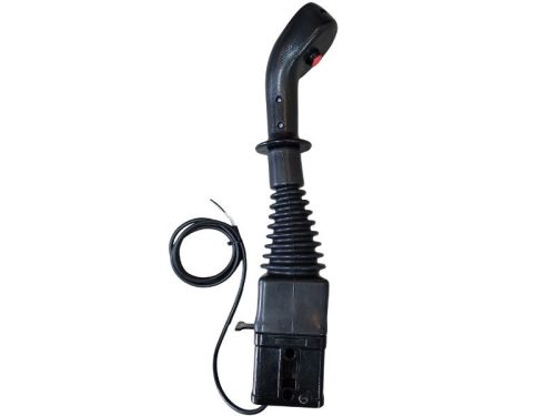 HOMLOKRAKODÓ JOYSTICK WOL-MET