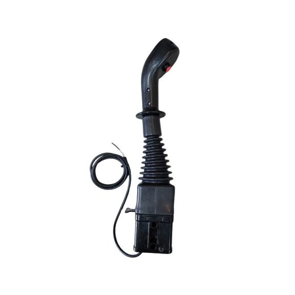 HOMLOKRAKODÓ JOYSTICK WOL-MET