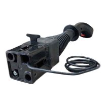 HOMLOKRAKODÓ JOYSTICK WOL-MET