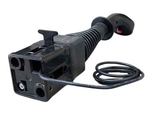 HOMLOKRAKODÓ JOYSTICK WOL-MET