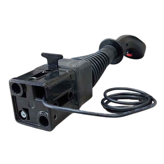 HOMLOKRAKODÓ JOYSTICK WOL-MET