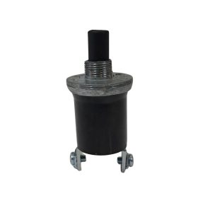 MTZ KÜRT NYOMÓGOMB