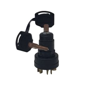 MTZ INDÍTÓKAPCSOLÓ ÚJ TIP  (KAMAZ)