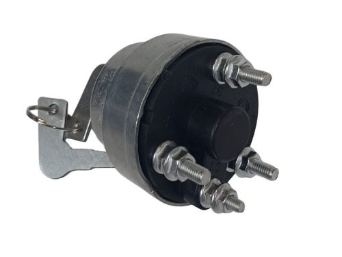 MTZ INDÍTÓKAPCSOLÓ RÉGI TIP 4 LÁBAS