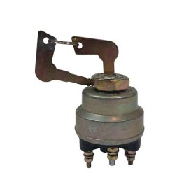 MTZ INDÍTÓKAPCSOLÓ RÉGI TIP 5 LÁBAS