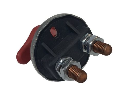 MTZ ÁRAMTALANÍTÓ 1000A MAGNETON