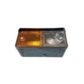 MTZ LÁMPA KPL. ELSŐ F/S UNIVERZÁLIS