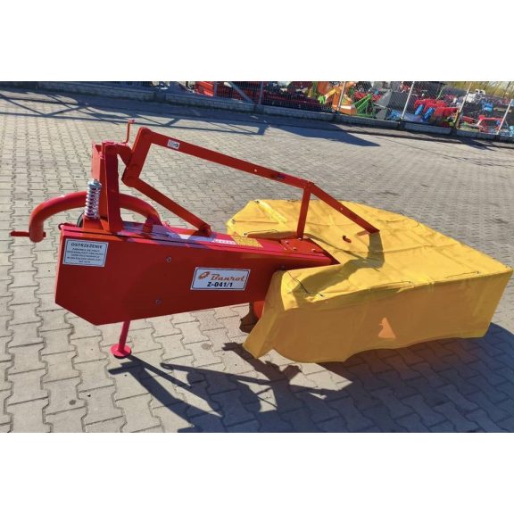 FŰKASZA LENGYEL 135-ÖS