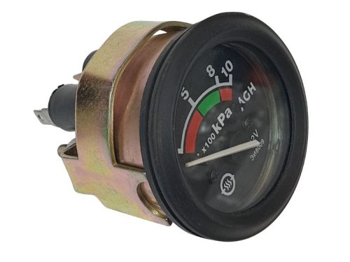 MTZ LÉGNYOMÁS MÉRŐ ÓRA ÚJ TIP ELEKTROMOS