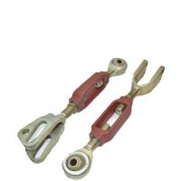 MTZ Függesztő, Emelő és Vonószerkezet