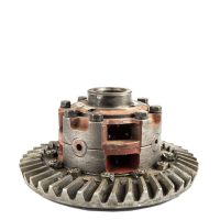 MTZ Hátsó híd, Differeciálmű