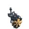 MTZ Motor