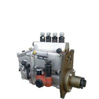 MTZ Üzemanyag rendszer