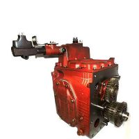 MTZ Sebességváltó