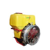 PERMETEZŐ AXIÁL VENTILÁTOROS G-JET