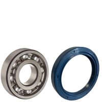 MTZ Csapágyak, Szimeringek